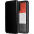Yemen Flag Distressed Galaxy S20 Waterproof Case